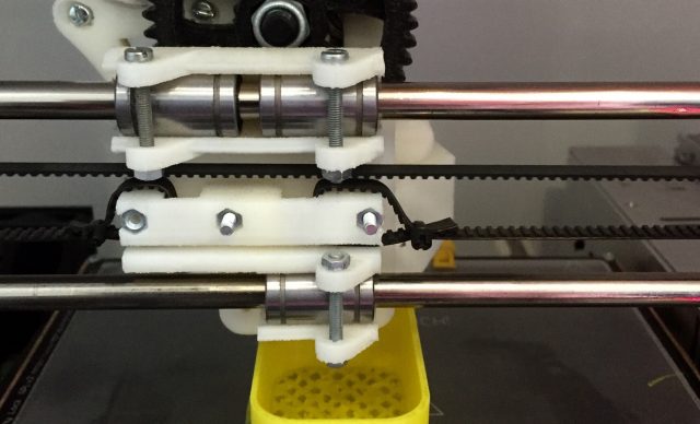 3d printing